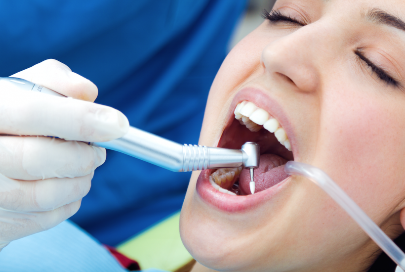 Dental Recruitment - Temp Staff for Dental Professionals